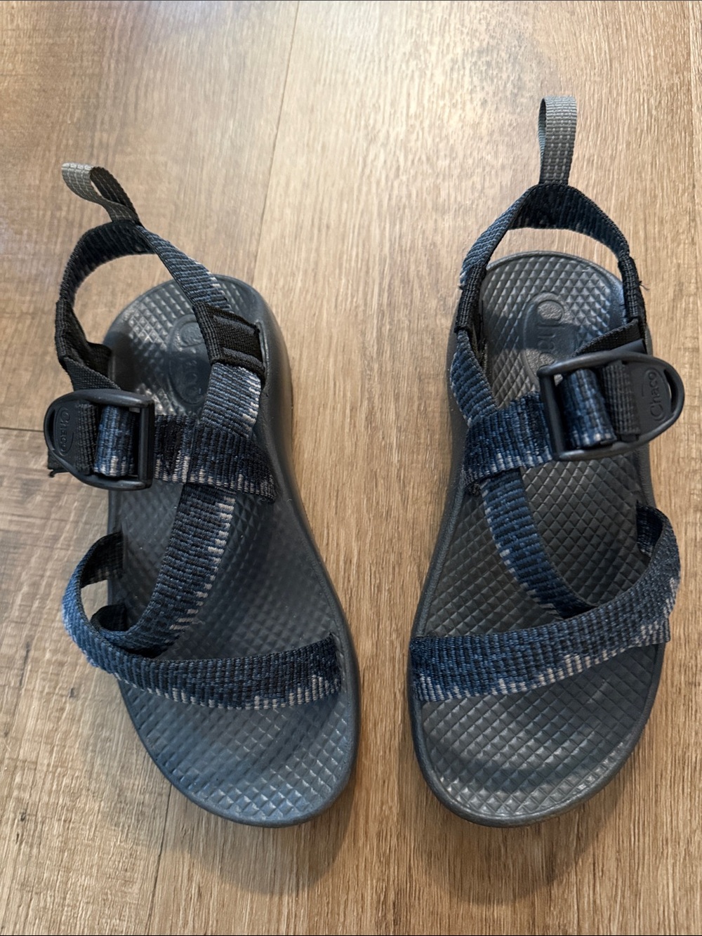 Chaco Sandals Size 13